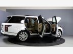 Thumbnail Photo 14 for 2015 Land Rover Range Rover